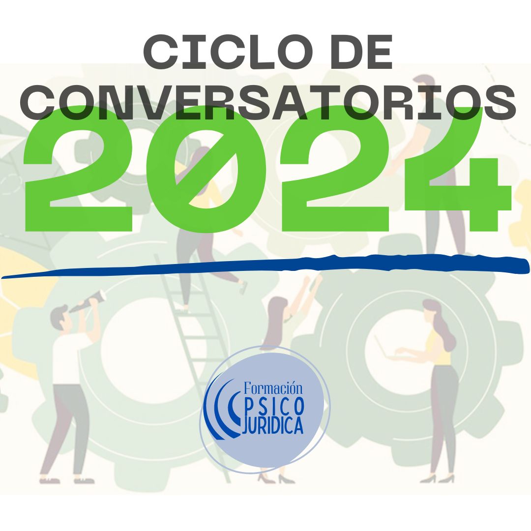 Ciclo de conversatorios 2024