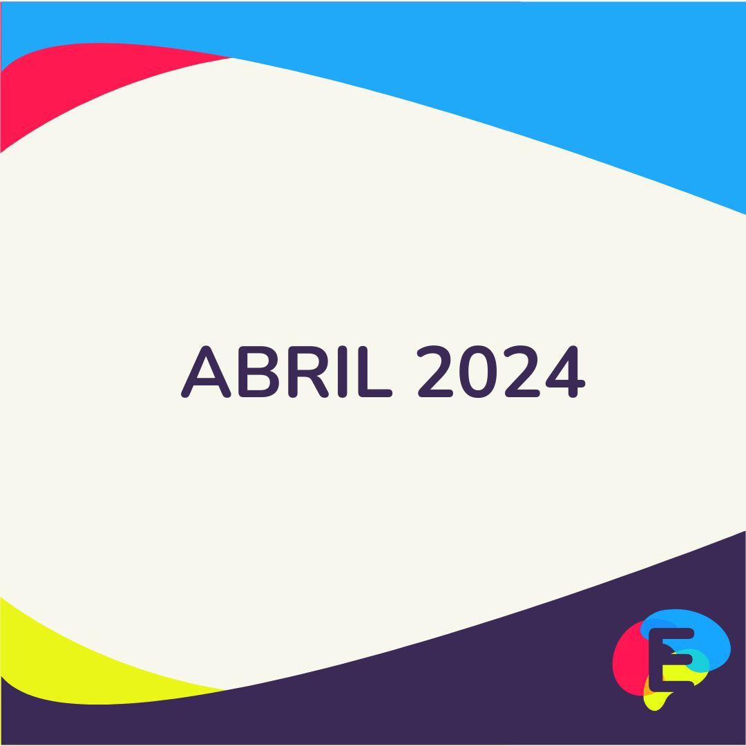 Abril - 2024