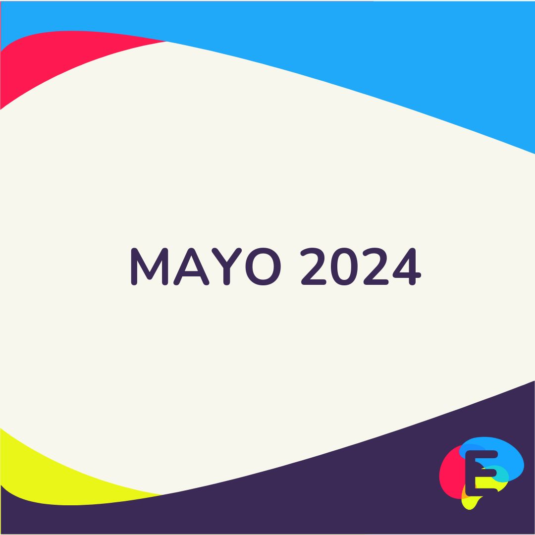Mayo - 2024