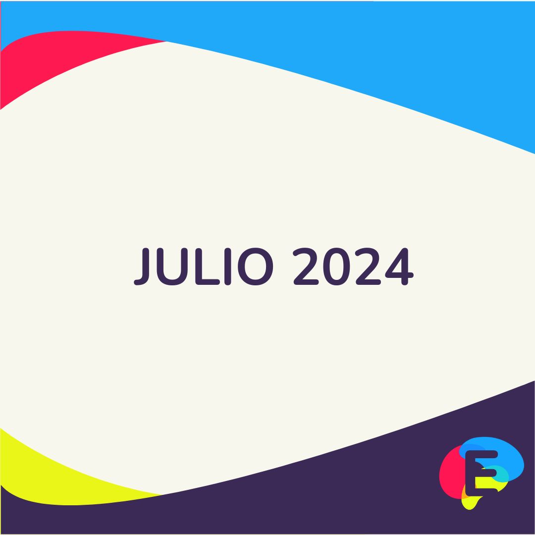 Julio - 2024