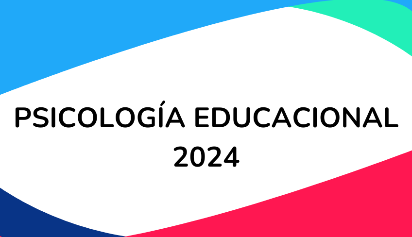 Educacional - 2º parcial (Agosto)