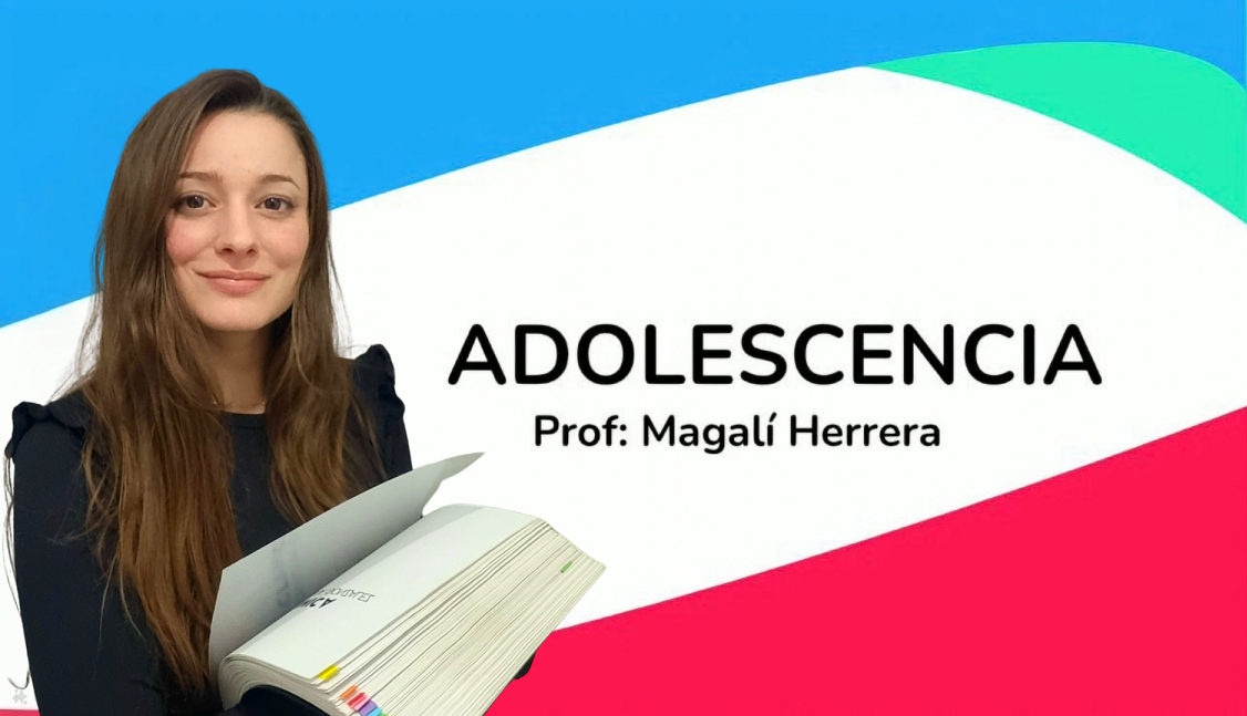 Adolescencia 