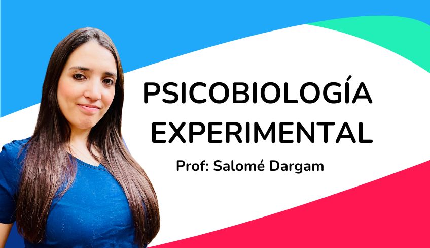 Psicolobiología experimental