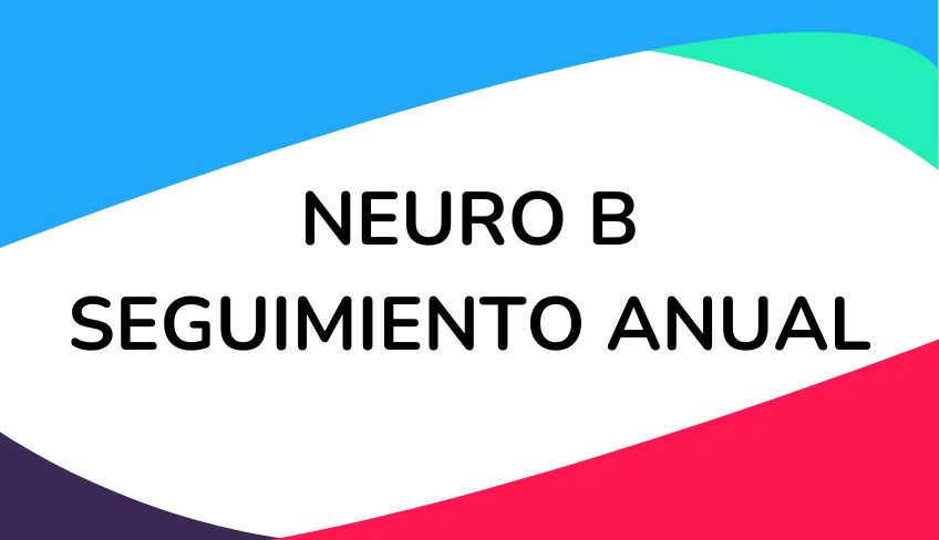 Seguimiento anual 2025