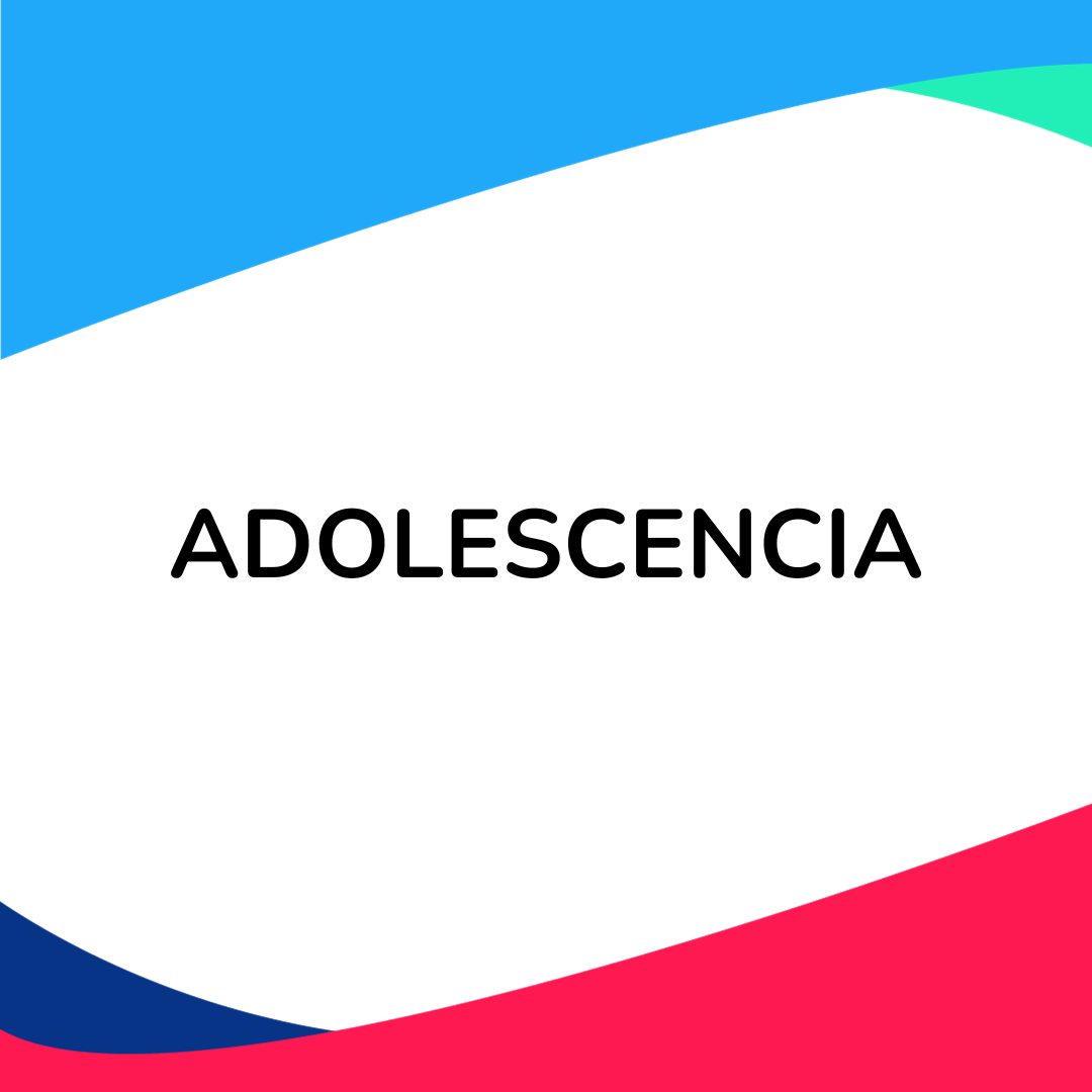 Adolescencia 