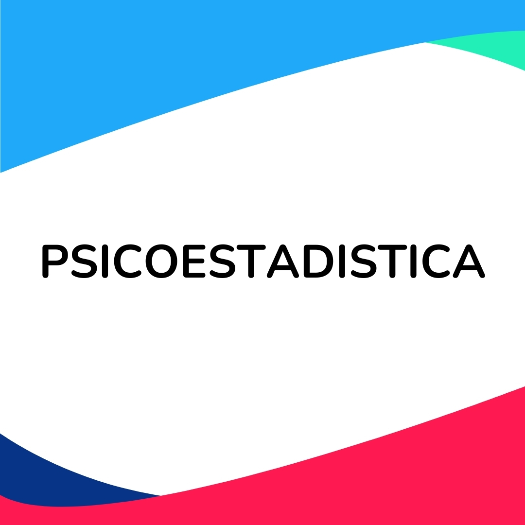 Estadística II - Ciencias políticas